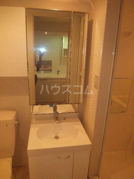 16/29 洗面