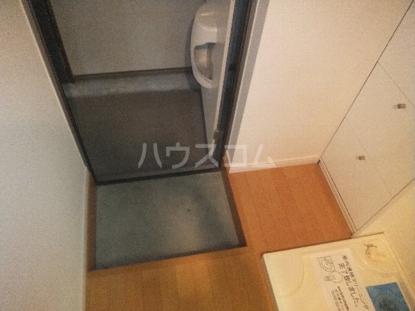 9/29 玄関