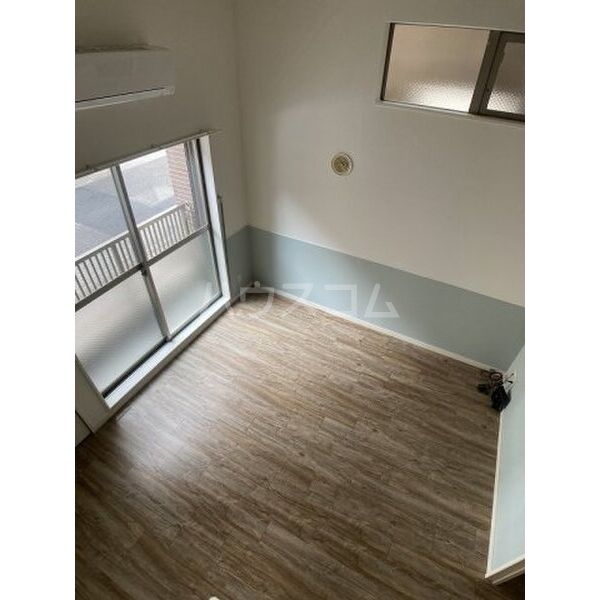 3/20 リビング/ダイニング