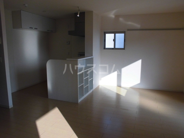 4/26 リビング/ダイニング