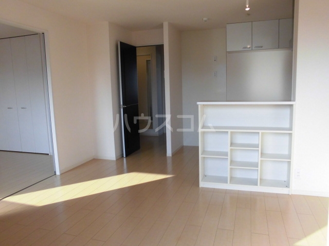 3/26 リビング/ダイニング