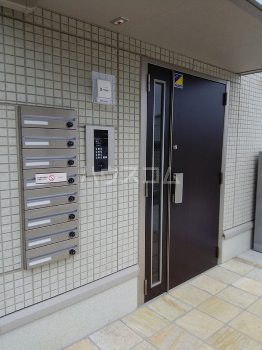 2/6 エントランス