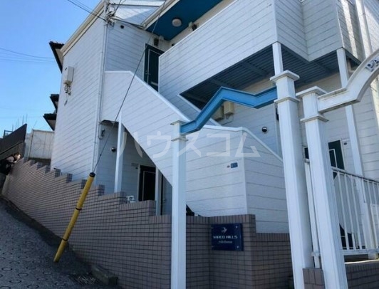 15/25 エントランス