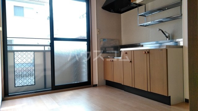 6/30 リビング/ダイニング