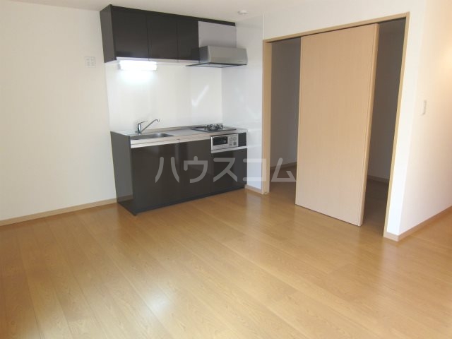 3/22 リビング/ダイニング