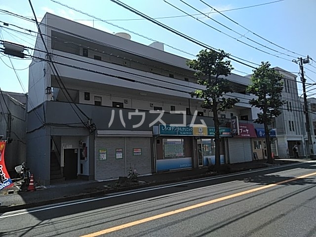 3/9 エントランス