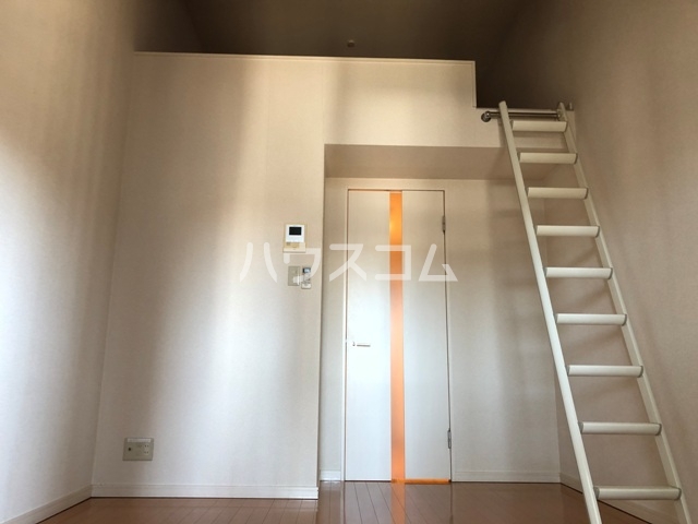 4/25 リビング/ダイニング