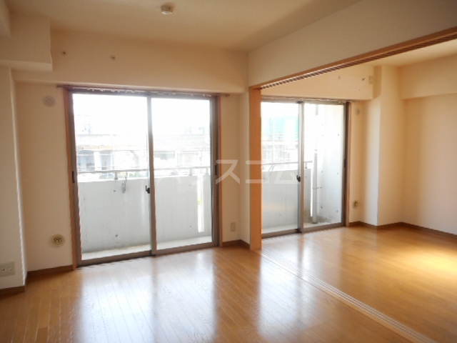 3/30 リビング/ダイニング