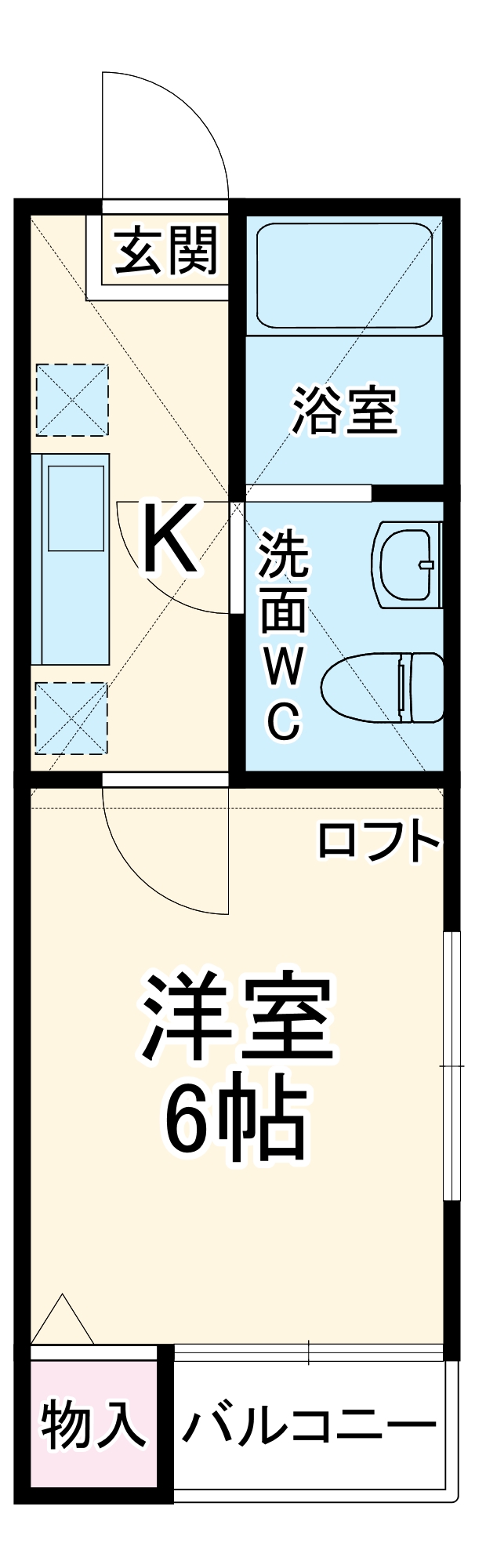 3/27 間取