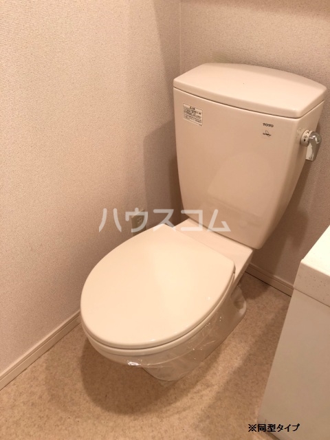18/27 トイレ