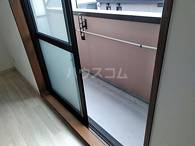 13/26 バルコニー