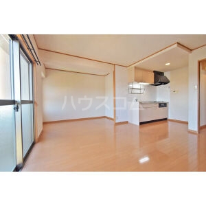 4/20 リビング/ダイニング