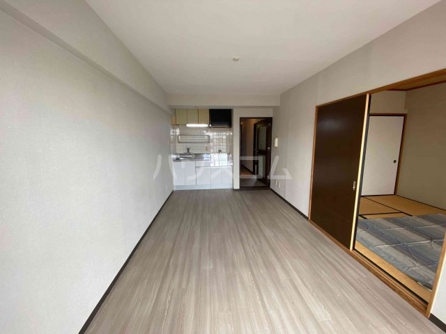 3/29 リビング/ダイニング