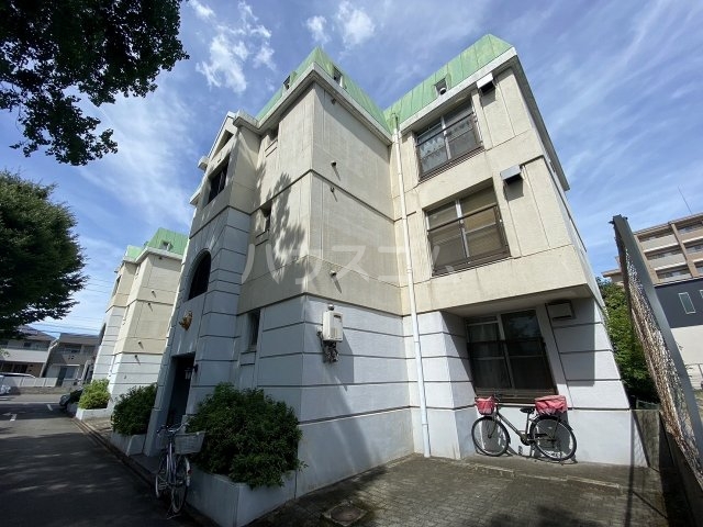 2/13 外観