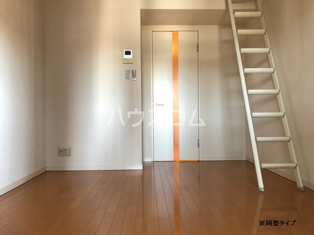 4/29 リビング/ダイニング