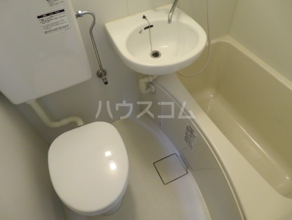 12/24 浴室