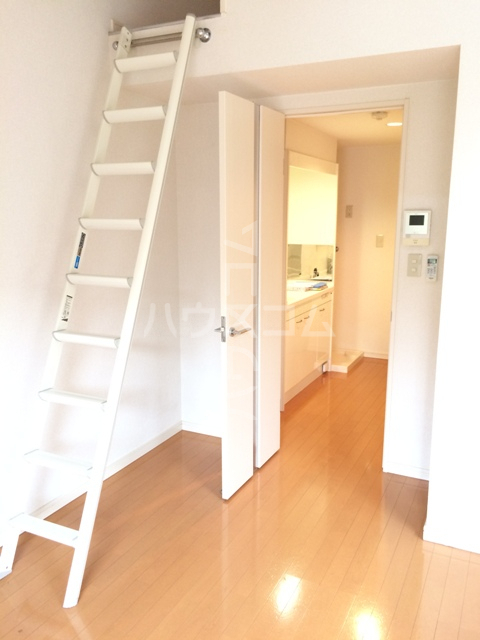 3/28 リビング/ダイニング