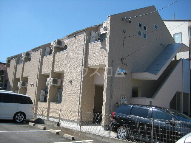 1/30 外観