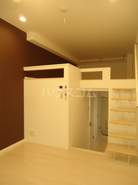 4/27 リビング/ダイニング