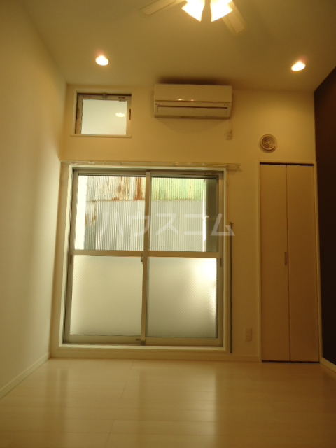 3/27 リビング/ダイニング