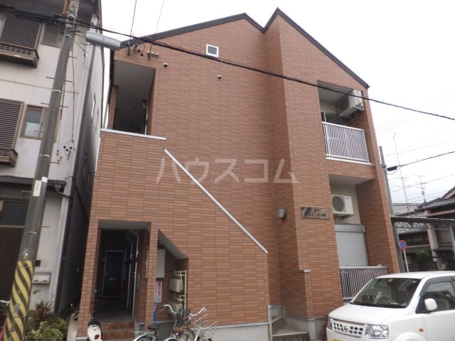 1/11 外観