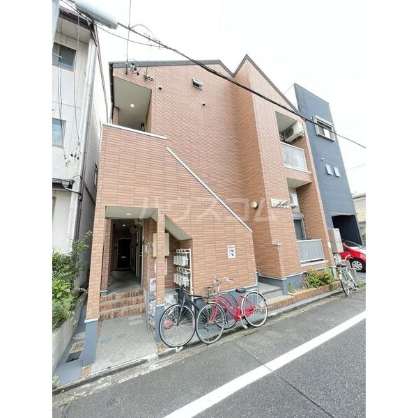 2/11 外観