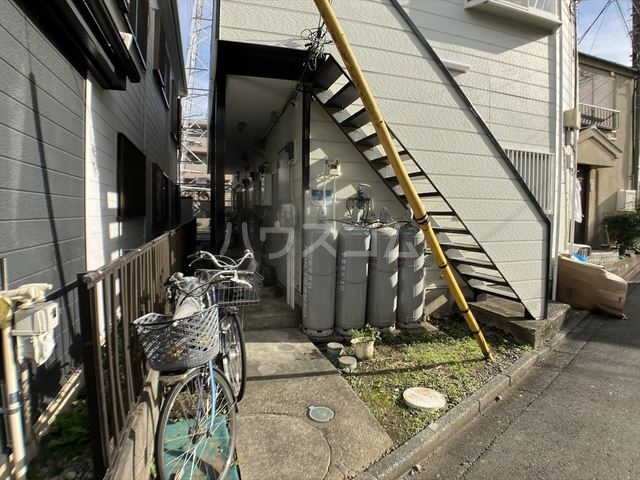 その他共有