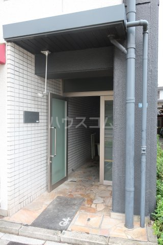 2/9 エントランス