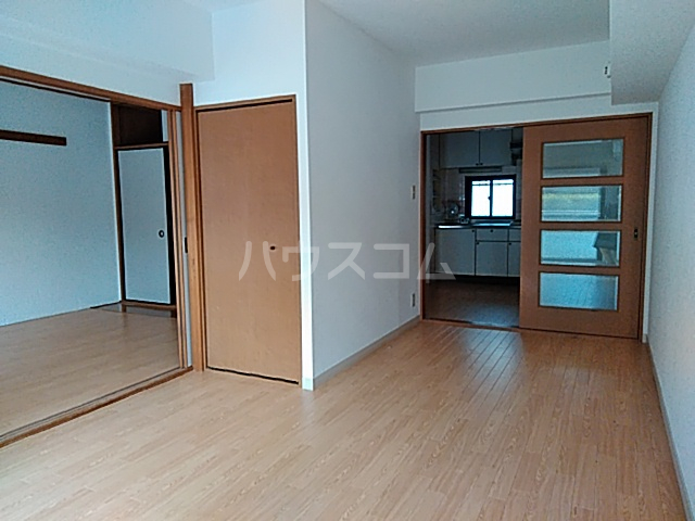 5/30 リビング/ダイニング