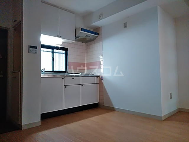 6/30 リビング/ダイニング