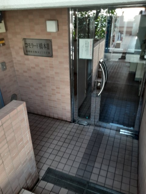 4/6 エントランス