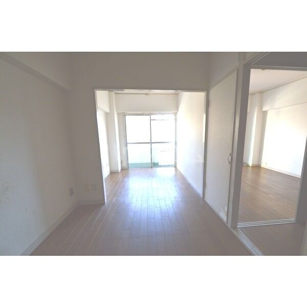 3/19 リビング/ダイニング