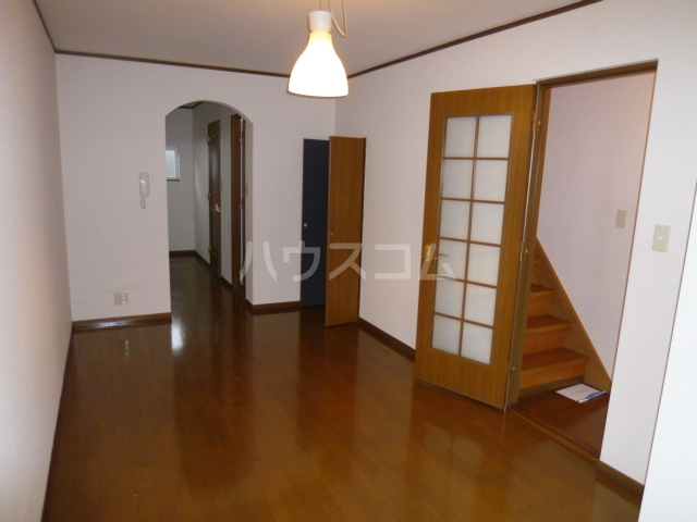 4/30 リビング/ダイニング