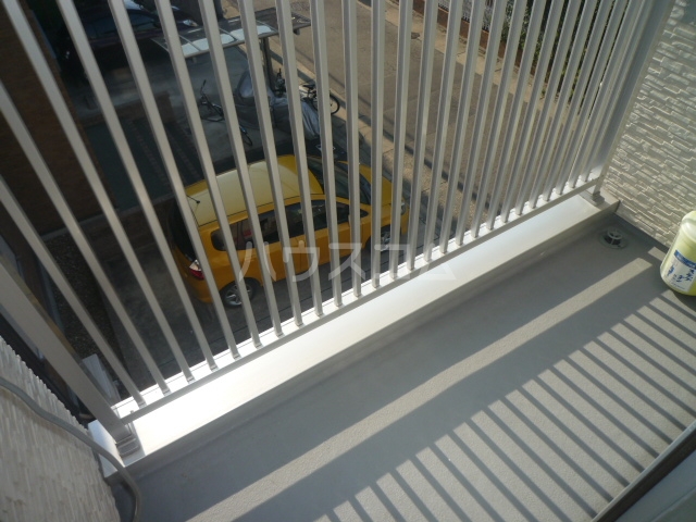 15/30 バルコニー