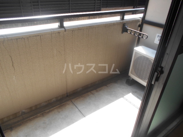 16/30 バルコニー