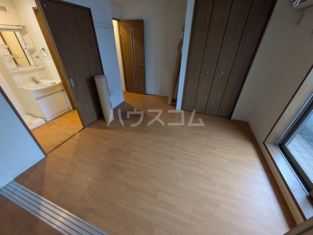 5/30 室内