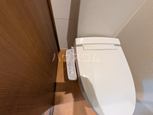 14/30 トイレ