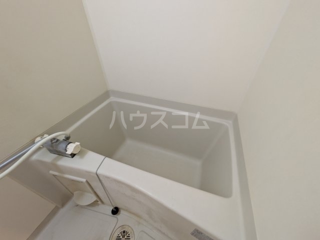 12/30 浴室