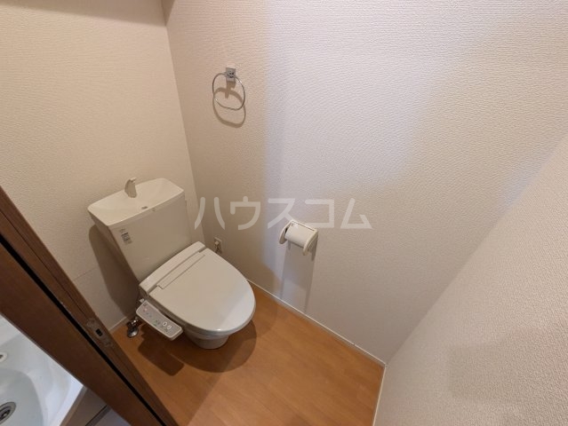 13/30 トイレ