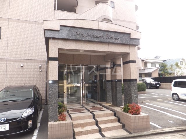 5/14 エントランス