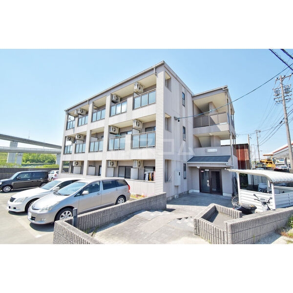 24/30 駐車場