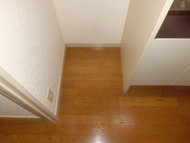 12/30 キッチン