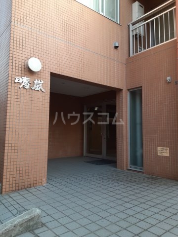 29/30 エントランス