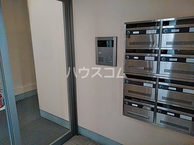 その他共有
