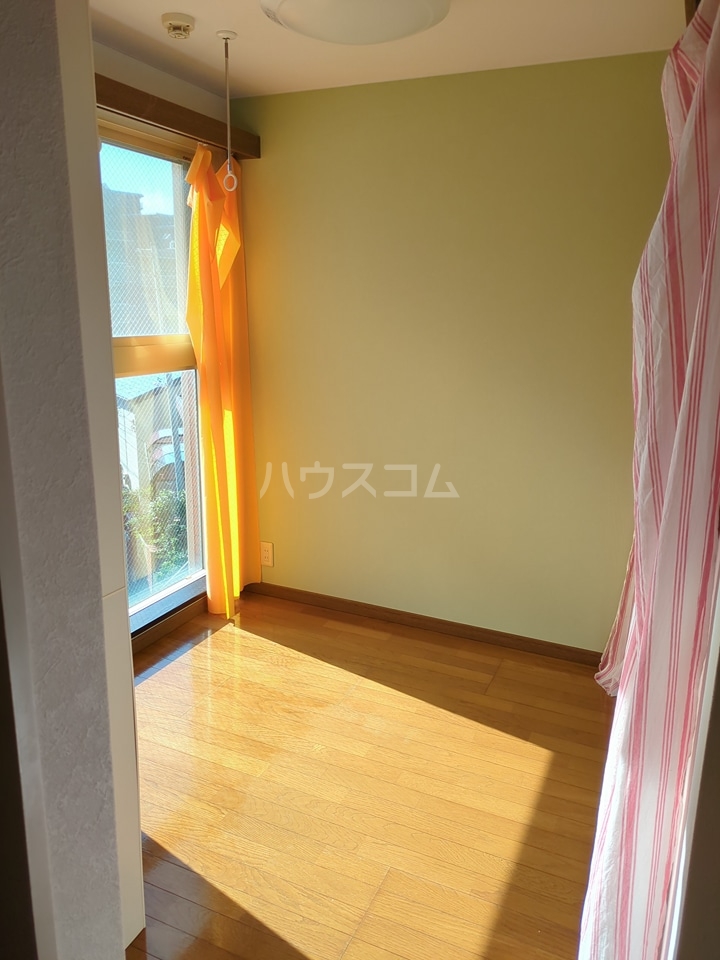 3/25 リビング/ダイニング