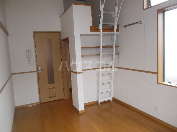 3/27 リビング/ダイニング