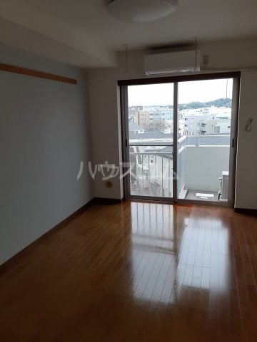 3/27 リビング/ダイニング