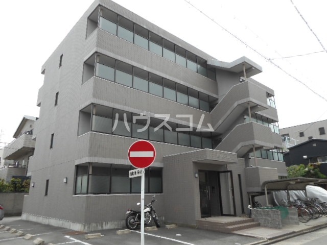 1/27 外観
