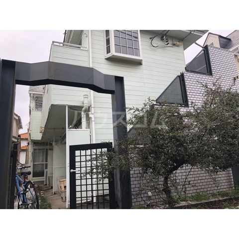 20/28 エントランス