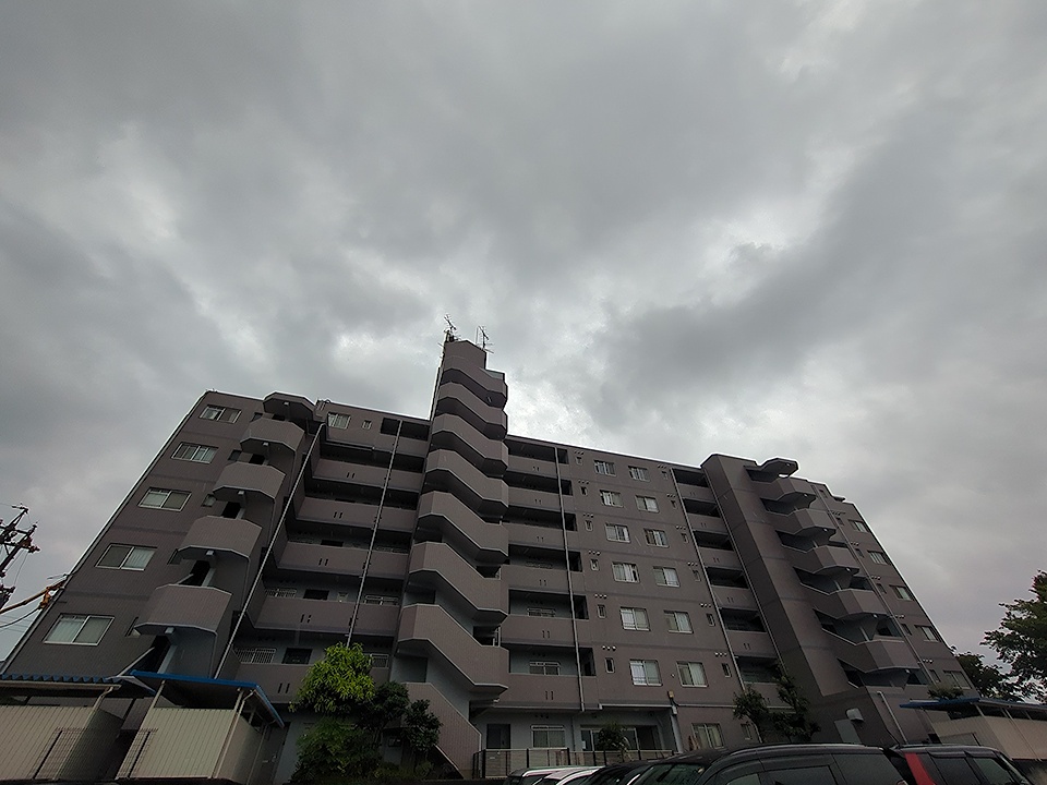1/30 外観